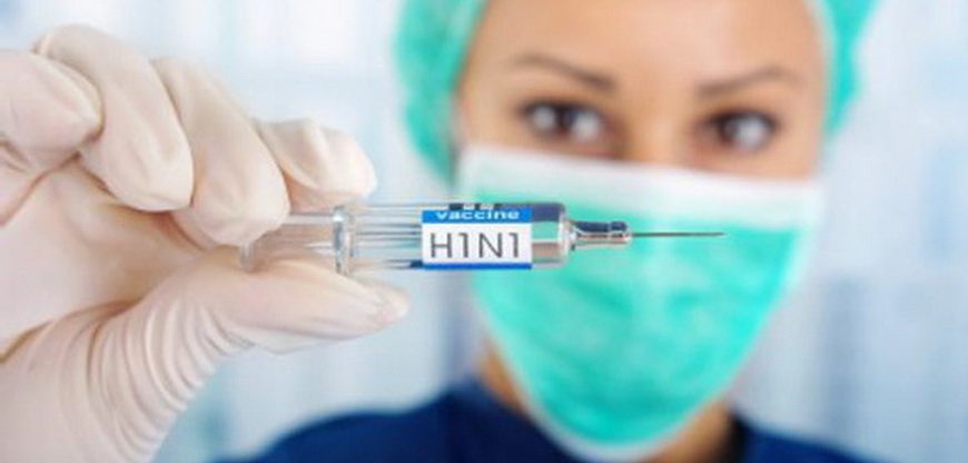 Как защититься от «свиного гриппа»? Памятка