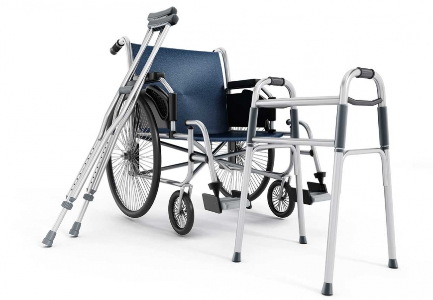 Средства реабилитации для пожилых граждан без группы инвалидности
